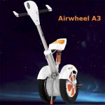 Scooter électrique Airwheel A3 2 roues 520 Wh
