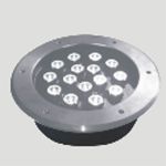 spot led encastrable sol SPOTGND15