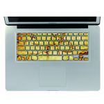 sticker deco portable apple 01