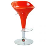 Tabouret de bar modèle TBRT100D (Lot 4 pcs)