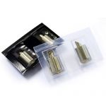 Tête atomiseur pour e-cigarettes Joyetech eCab (lot 30 pcs)