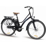 Vélo électrique tourisme 250W 36V 70 KM - VELDV2804 (Lot 10 pcs)