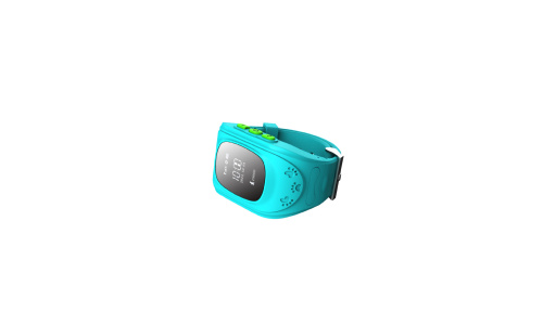 Montre traceur GPS enfants TRACW11 7