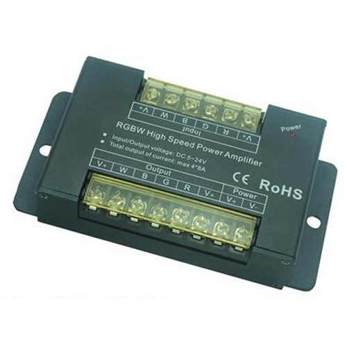 amplificateurs led RGBW 32A AMPRGBW32B