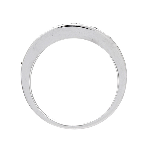 bague femme argent zirconium 8100352 pic3