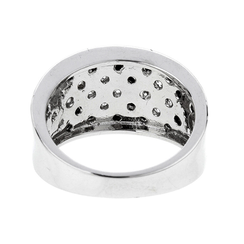 bague femme argent zirconium 8100352 pic4