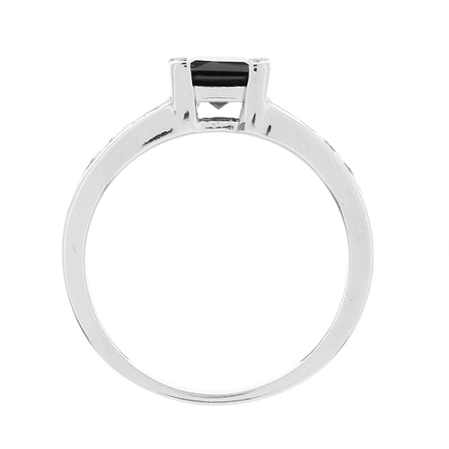 bague femme argent zirconium 8100371 pic3