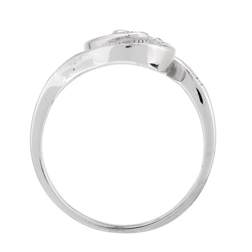 bague femme argent zirconium 8100790 pic3