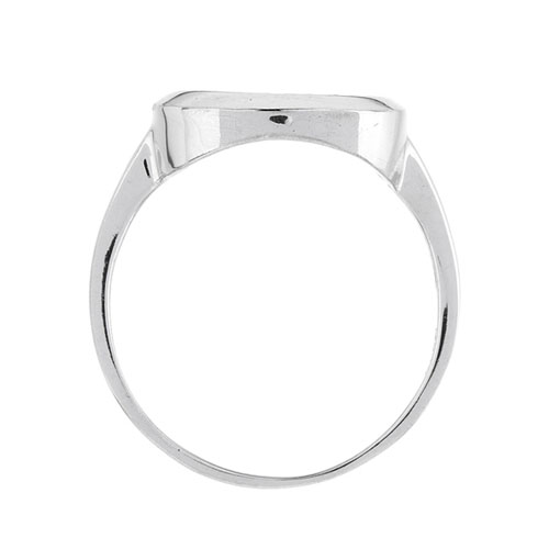 bague femme argent zirconium 8101438 pic3