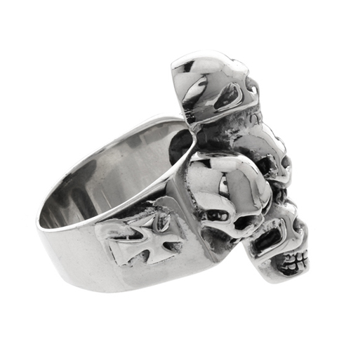 bague homme argent 8100002 pic3