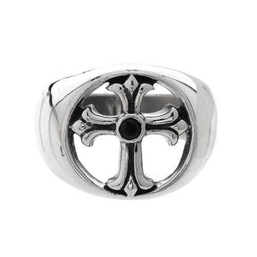 bague homme argent 8100004 pic2