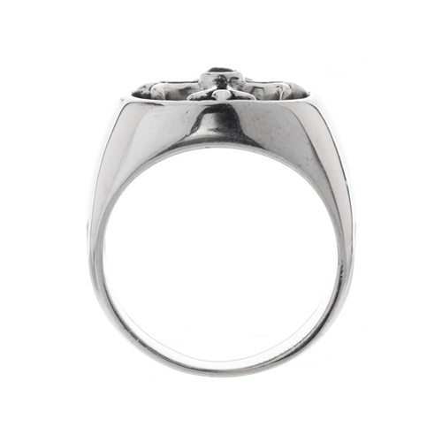 bague homme argent 8100004 pic3