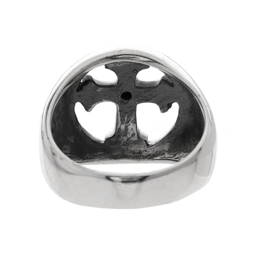 bague homme argent 8100004 pic4