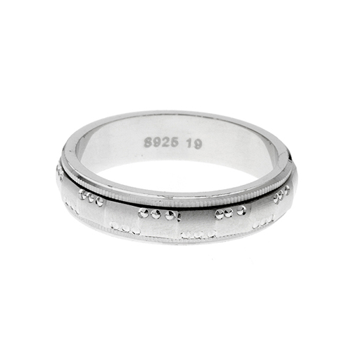 bague homme argent 8100084 pic4