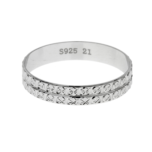 bague homme argent 8100135 pic4