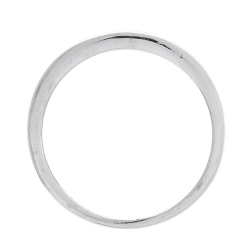 bague homme argent zirconium 8101082 pic3