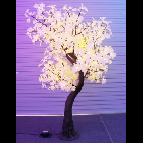 bonsai erable lumineux led LEDTB2018