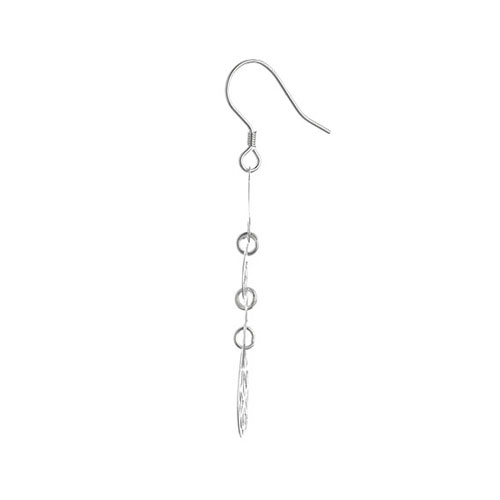 boucle oreille femme argent 9300032 pic3