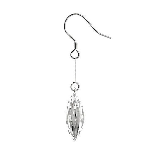 boucle oreille femme argent 9300041 pic3