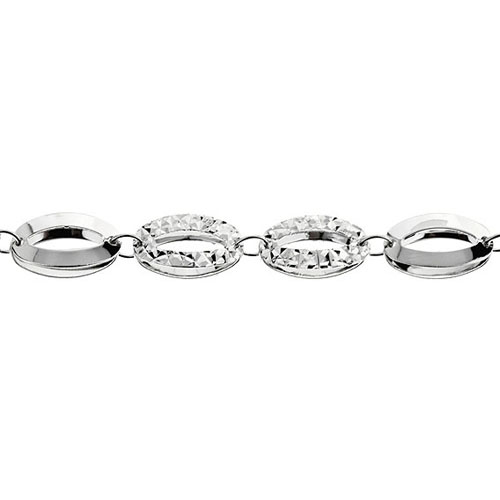 bracelet femme argent 9500021 pic2