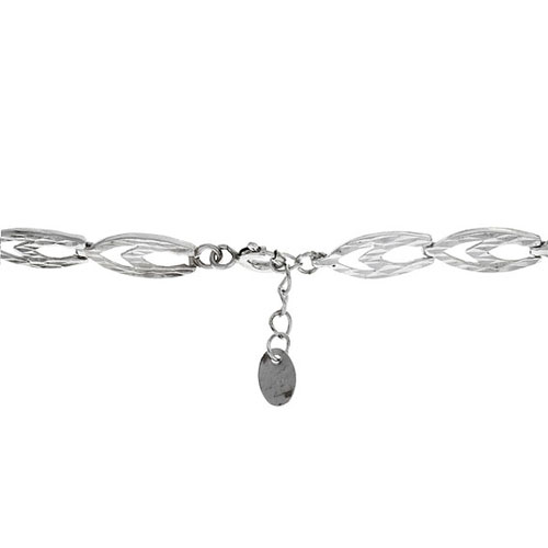 bracelet femme argent 9500021 pic3
