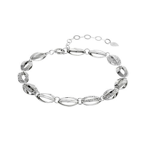 bracelet femme argent 9500021