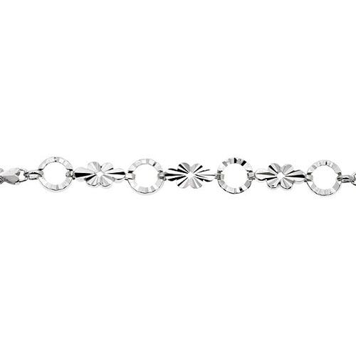 bracelet femme argent 9500084 pic2