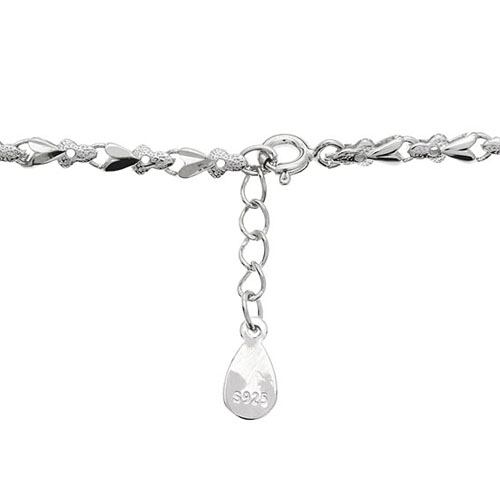 bracelet femme argent 9500084 pic3