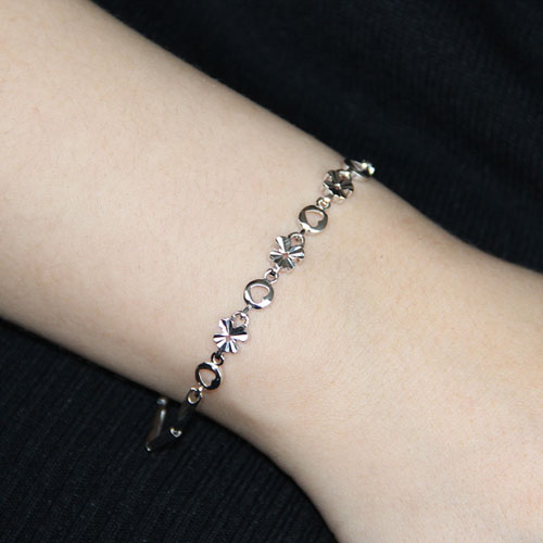 bracelet femme argent 9500084 pic4