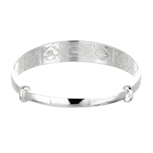 bracelet femme argent 9600050 pic3