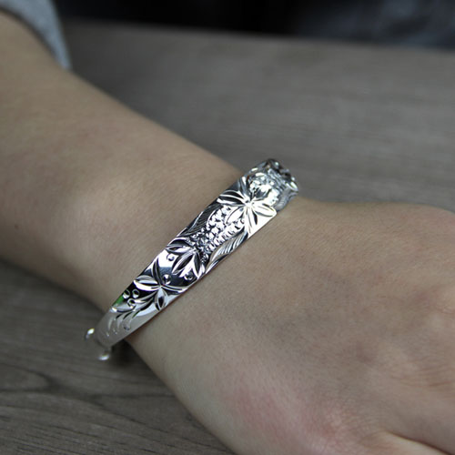 bracelet femme argent 9600050 pic4