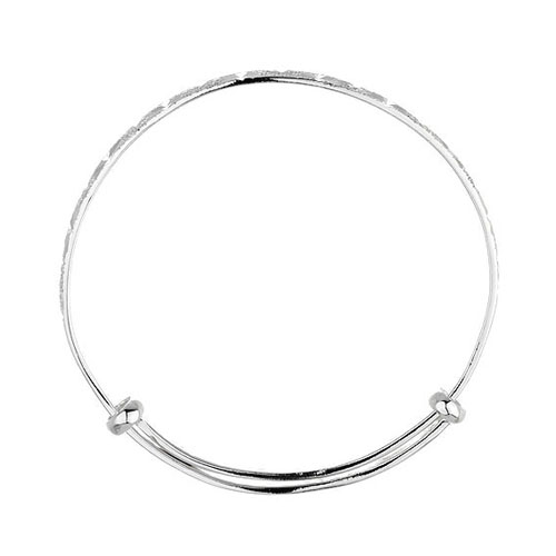 bracelet femme argent 9600052 pic2