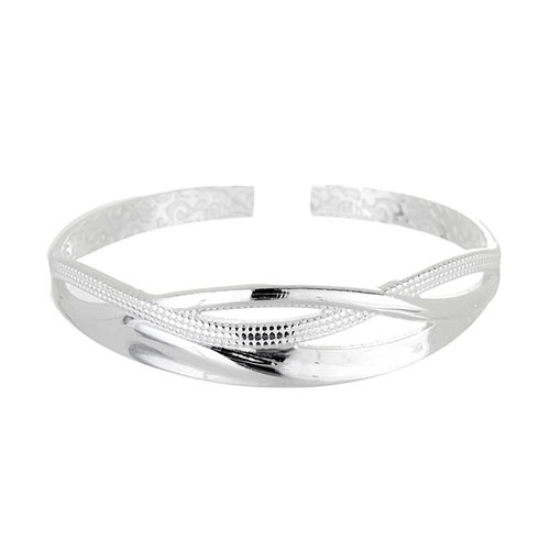bracelet femme argent 9600068