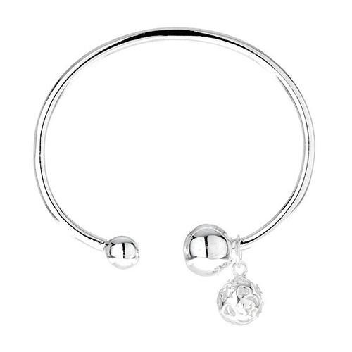 bracelet femme argent 9600078 pic2