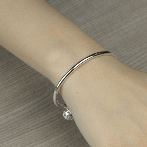 bracelet femme argent 9600078 pic4