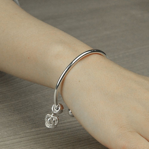 bracelet femme argent 9600083 pic5