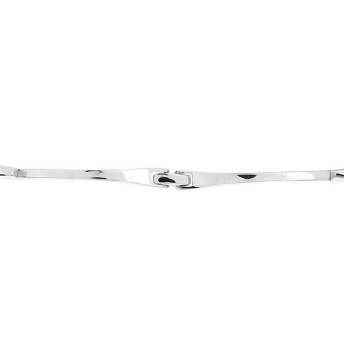 bracelet femme argent zirconium 9500319 pic3