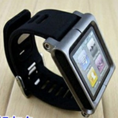 bracelet ipod nano 6 BANDNANO61 pic2