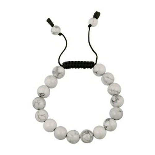 bracelet perles tiger eye 1607
