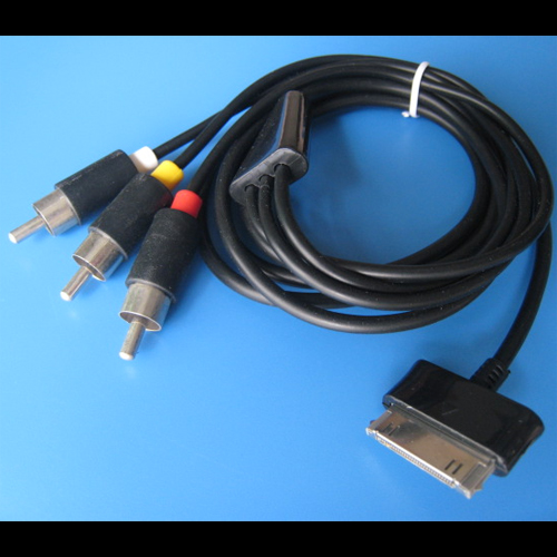 cable AV SAMSUNG