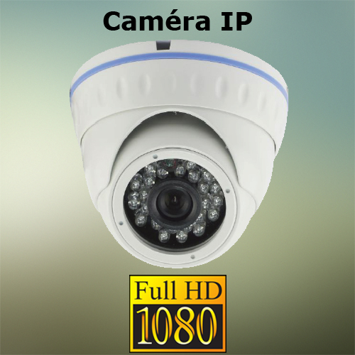 camera ip FULL HD CAMIPNS200