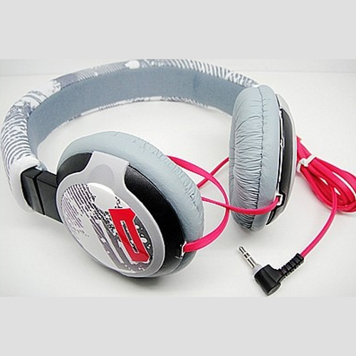 casque audio CASPQ2 pic2