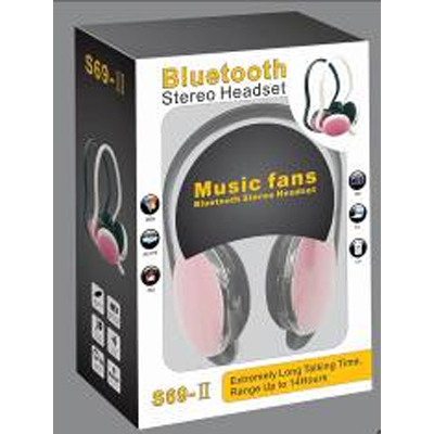casque bluetooth stereo S692 pic2
