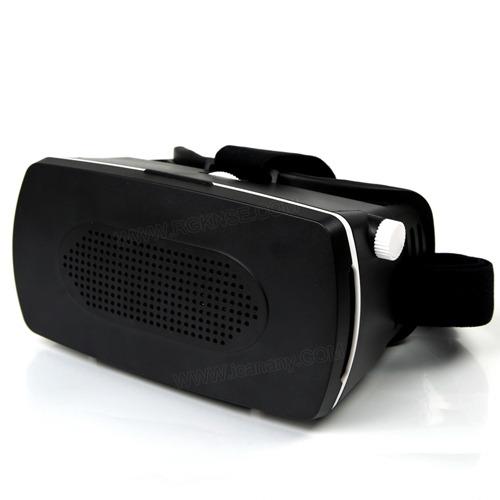 casque realite virtuelle pour smartphone VRV3 pic11