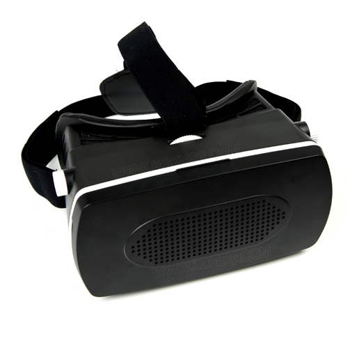 casque realite virtuelle pour smartphone VRV3 pic12