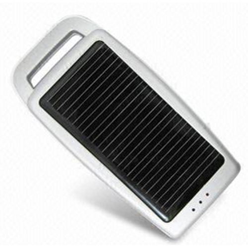 chargeur solaire SOL7980