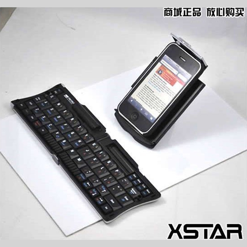 clavier bluetooth telephone portable pic2