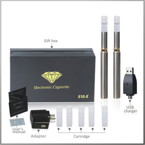 coffret cigarette electronique 510X