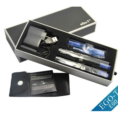 coffret cigarette electronique EGOT