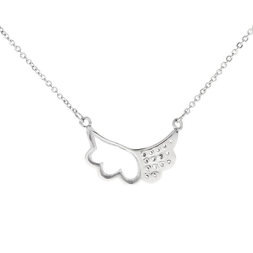 collier femme argent zirconium 8500005 pic4